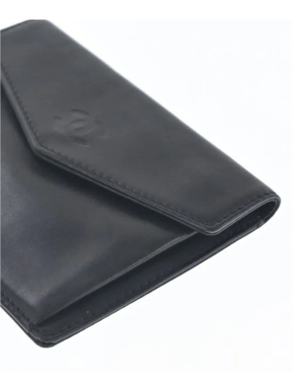 Chanel Wallet Coin Purse
